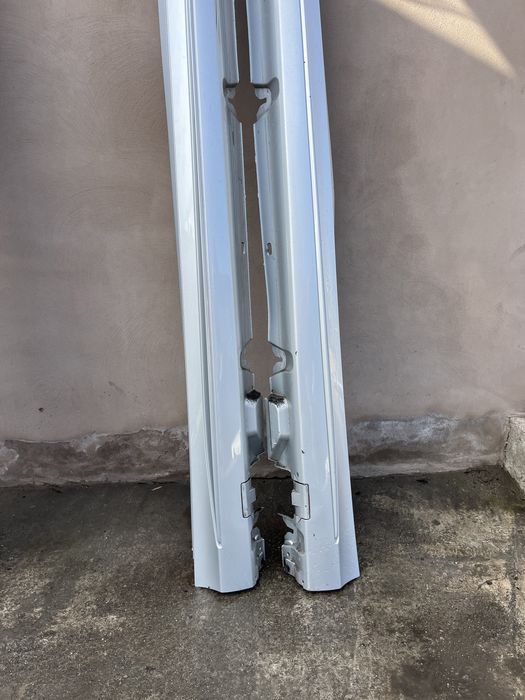 Prag stanga / Prag dreapta / Praguri Mercedes C Class W205 AMG