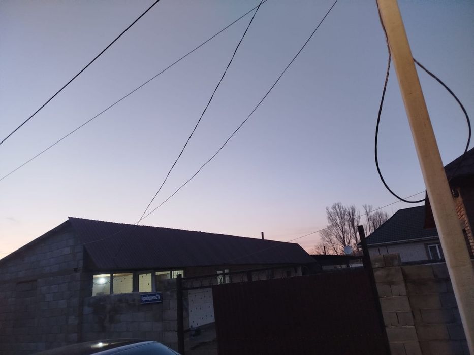 Продается Дом в хорошем районе