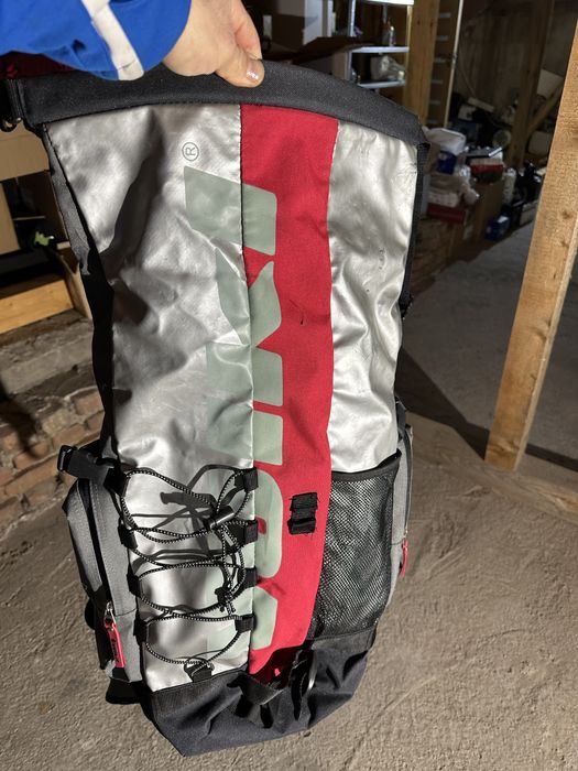 Rucsac, drumeti, The Nord Face, Quaqua 25 L, 30 L, 70 L