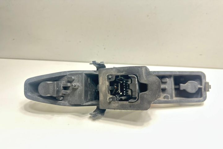 Soclu stanga dreapta 15911900 Renault Grand Scenic a 2-a generatie