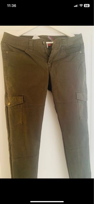 Pantaloni puma marimea s