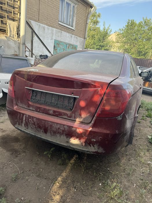Продаю автомобиль FAW на разбор
