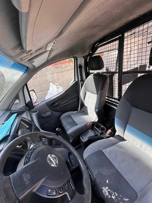 Nissan NV200 1.5 Diesel