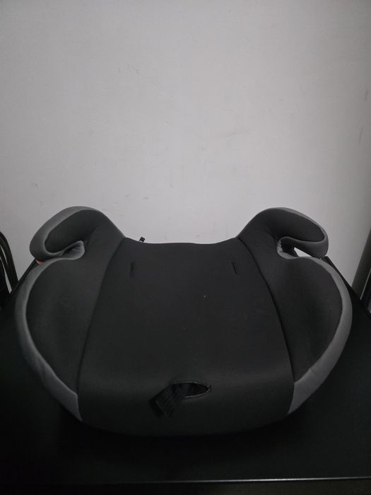 Бустеры в машину