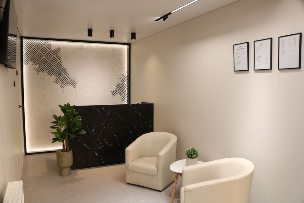 Vand clinica dentara /stomatologica