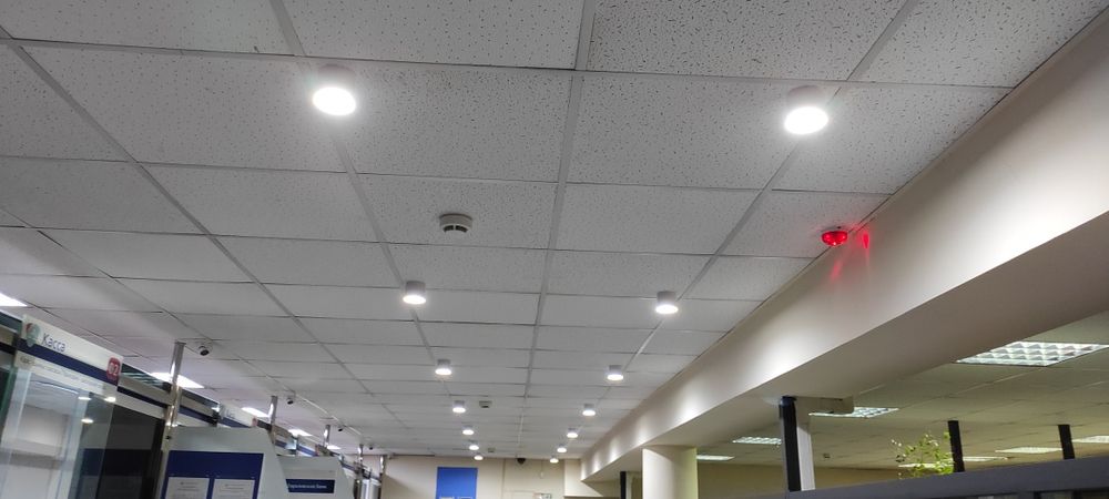 Сантехника-Электрика