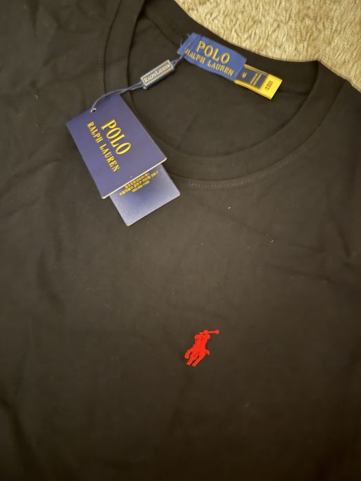 Tricou polo ralph lauren