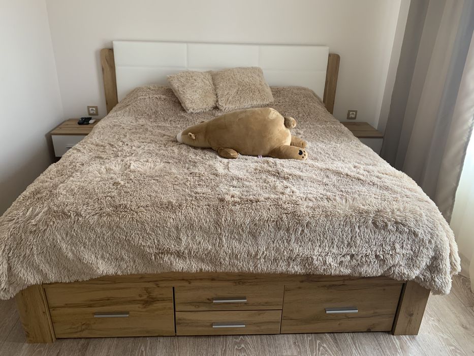 Продава се Тристаен апартамент в София, Малинова долина - 103 кв.м за 3204 €/кв.м - Снимка #3