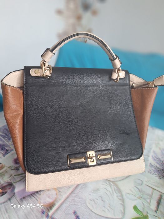 Дамски Раница и Чанта