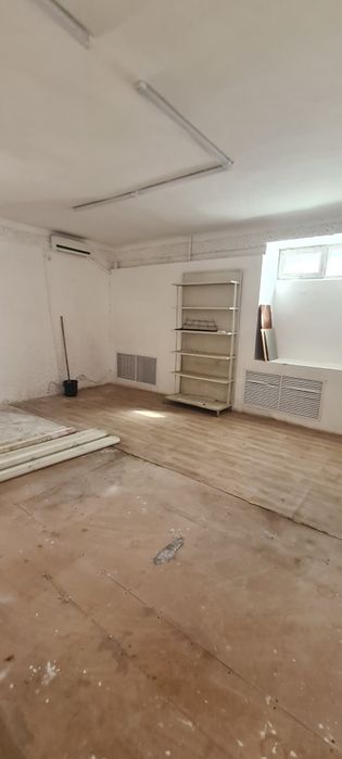 Сдаётся помещение 60 кв