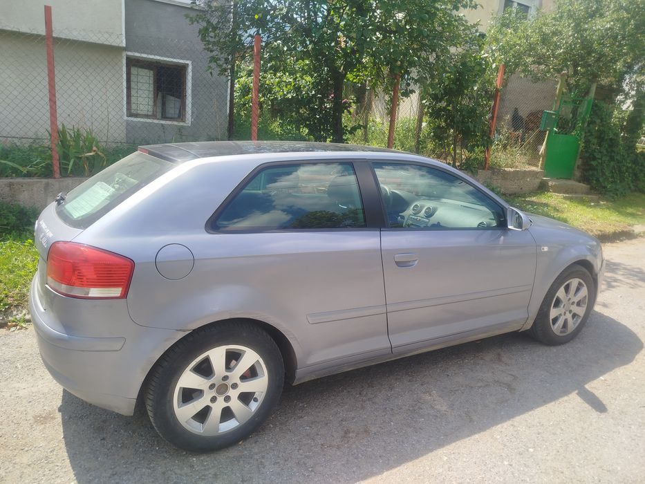 Продавам Audi A3