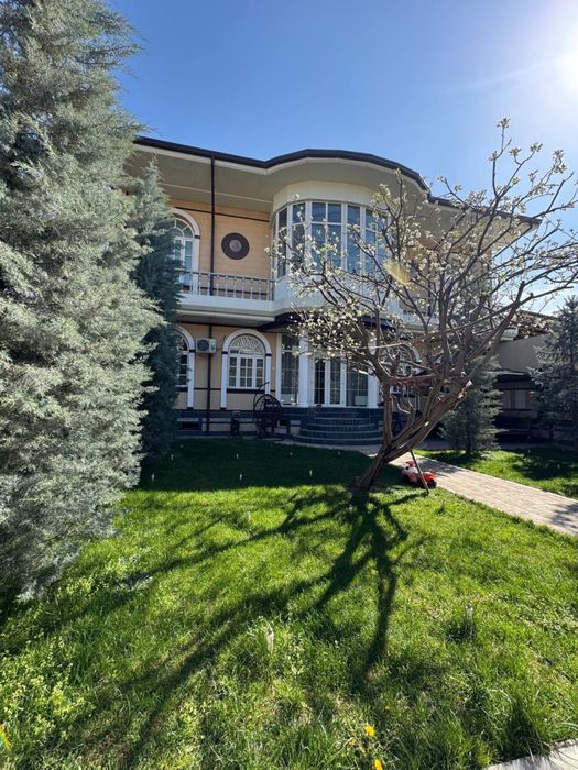 Продается евро дом Ракат махалля