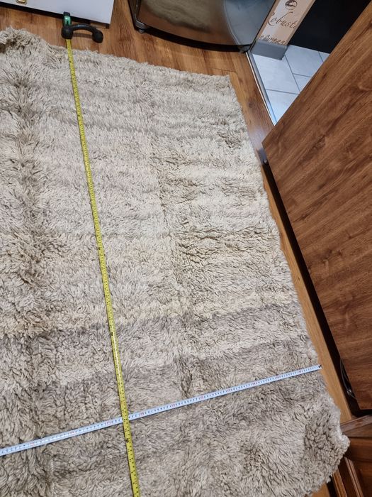 Ръчно тъкан китеник