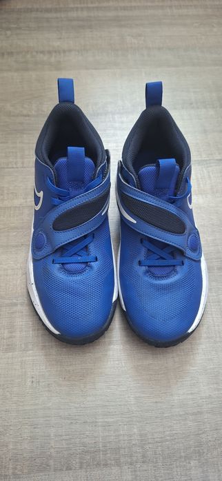 Nike Team Hustle / mărimea 38