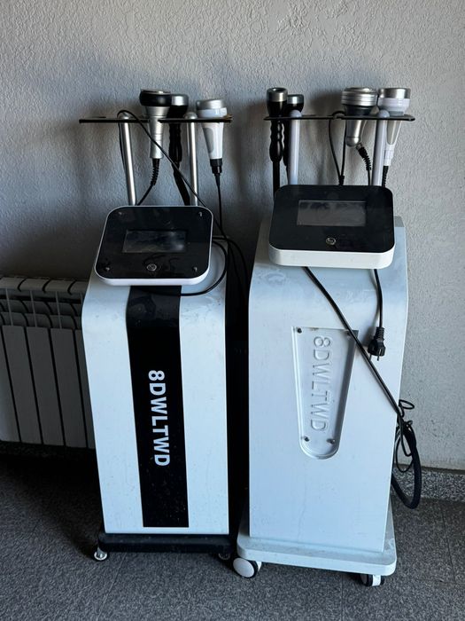 Массажный аппарат