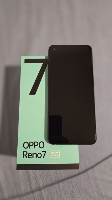 Vand telefon Oppo Reno 7