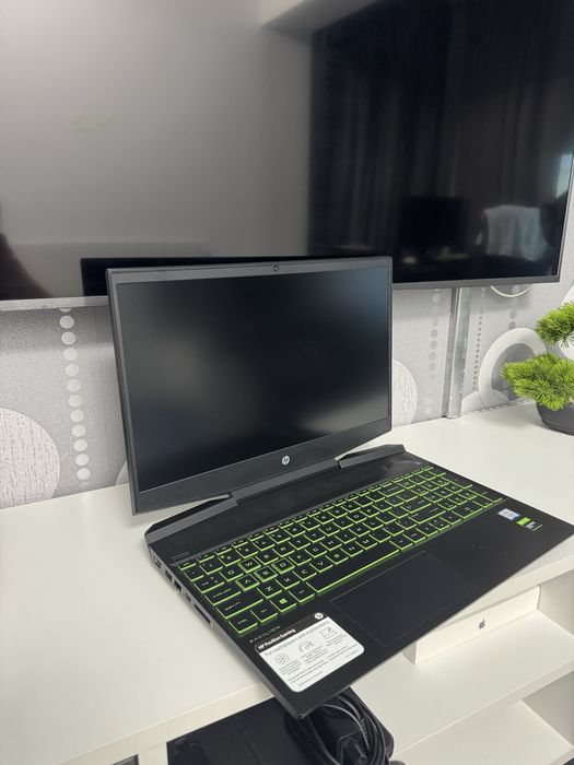 Laptop HP Paviliom