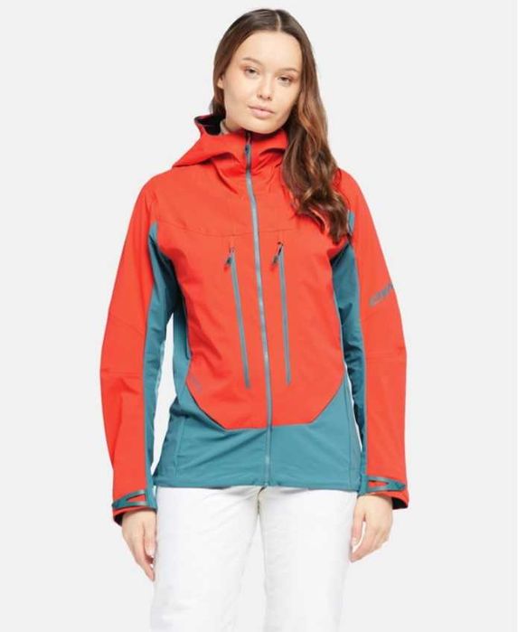 Dynafit Infinium GORE-TEX Women 38-М – нови Туринг панталон и яке