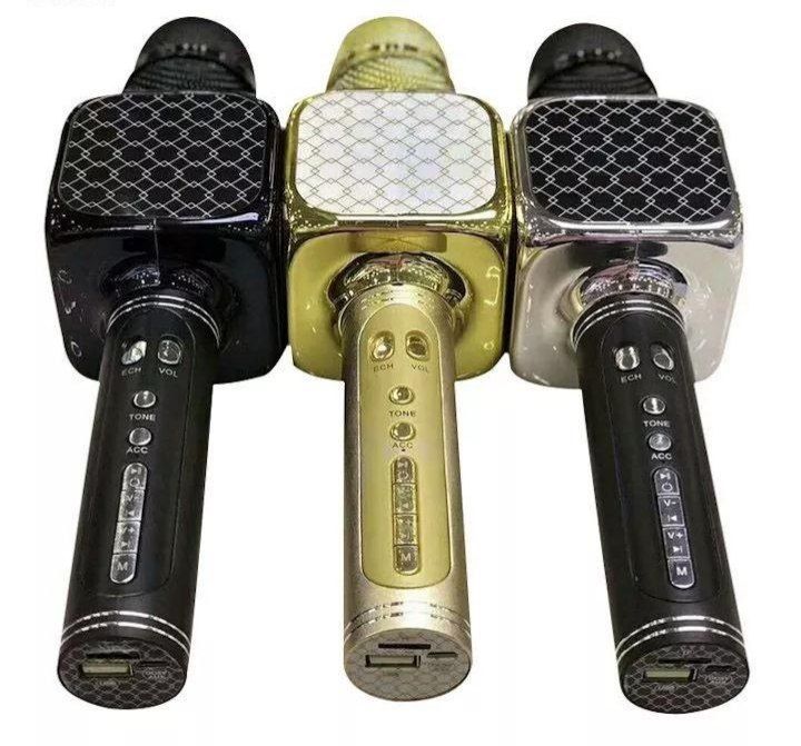 Караоке микрофон YS-69 -5500