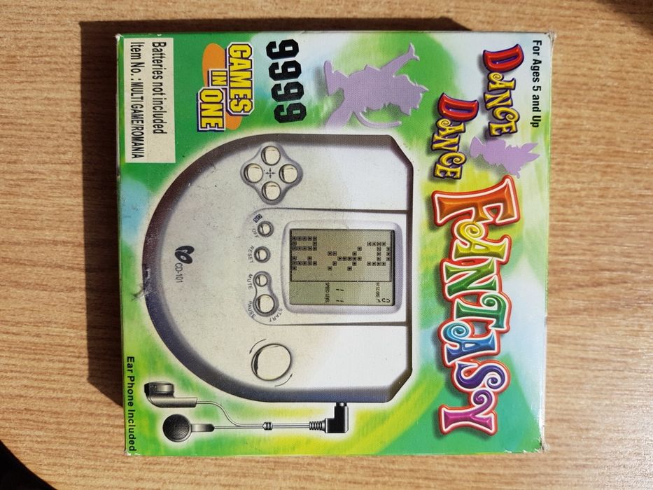 Joc indemanare si inteligenta