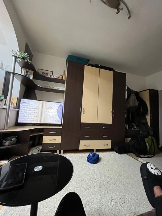 Vând Garsonieră 21 mp Cluj-Napoca Dâmbu Rotund