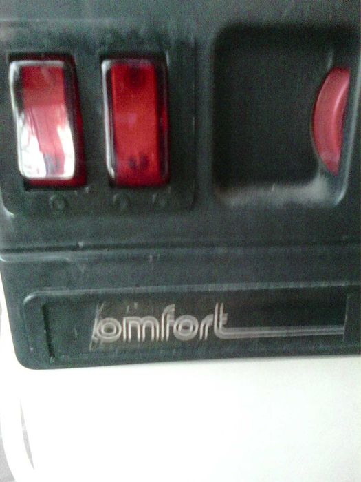 Маслен радиатор „комфорт“