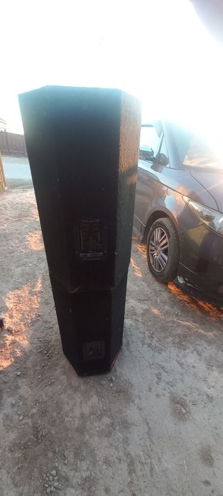 Музыкальный аппаратура