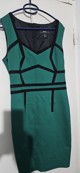 Rochie dama Nissa