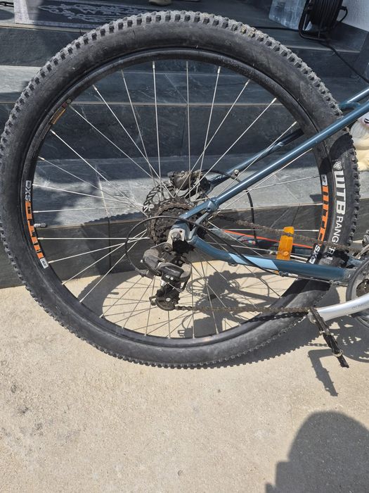Bicicleta GT Agressor MTB