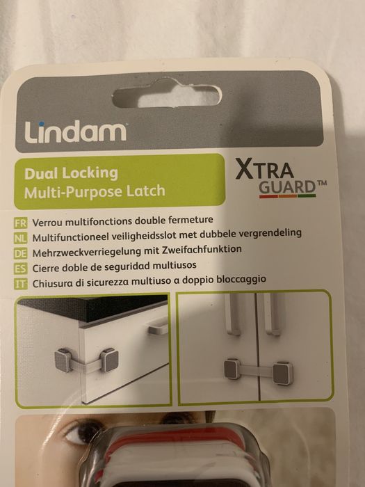 Sistem blocare sertare, uso ptr copii