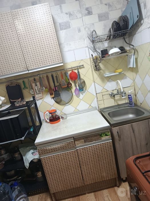 Продаётся квартира Авиасозлар 3. 3/3/4