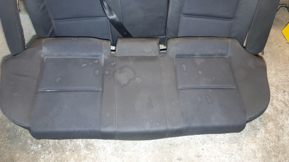 Interior scaune audi a4 b6,b6