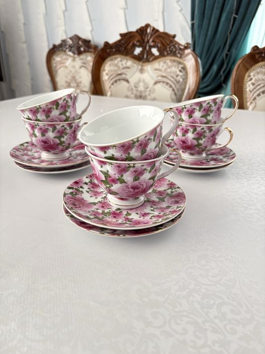 Распродажа! Сервиз