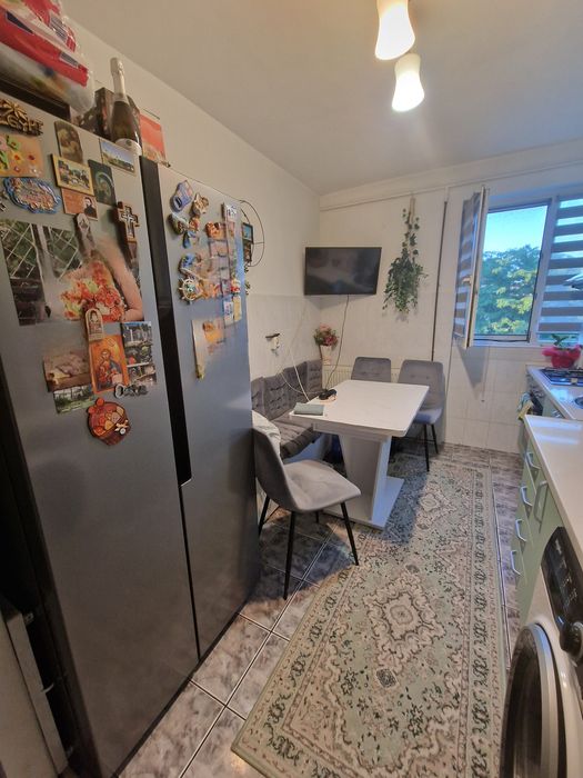 Apartament 2 camere decomandat, Nufarul