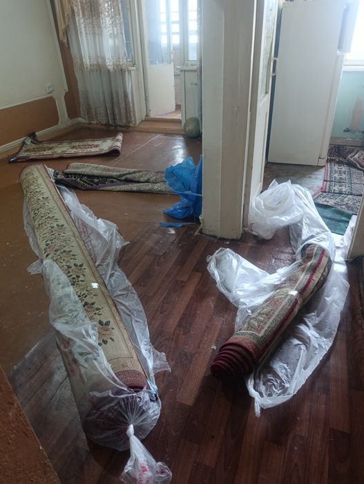 Сдается квартира в центре города