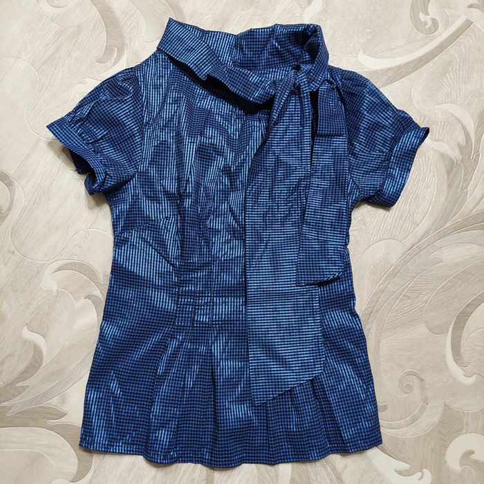 Продам блузки и рубашки