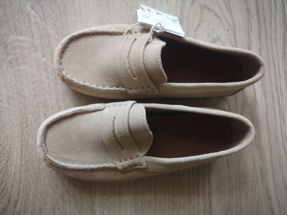 НОВ Детски костюм за момче ZARA