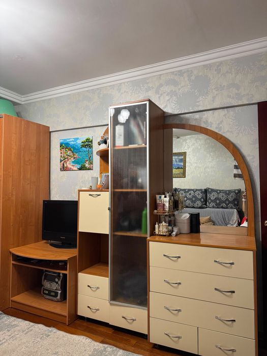 Мебель для детской