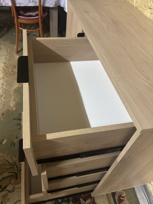 Продам новый комод