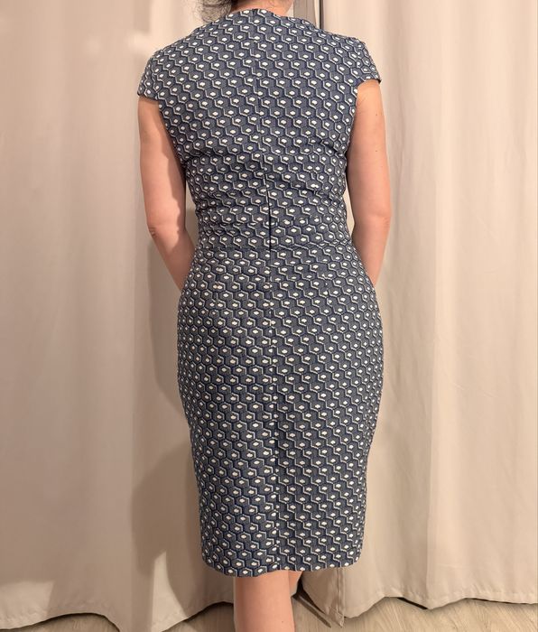 Rochie de vara, marime M