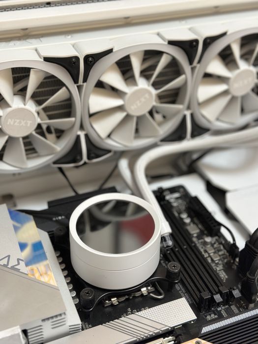 Procesor I9-12900k  LGA 1700