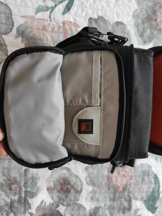 Фотографска чанта Lowepro Adventura 140