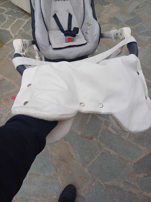 Бебешка/детска количка BEXA D Angela