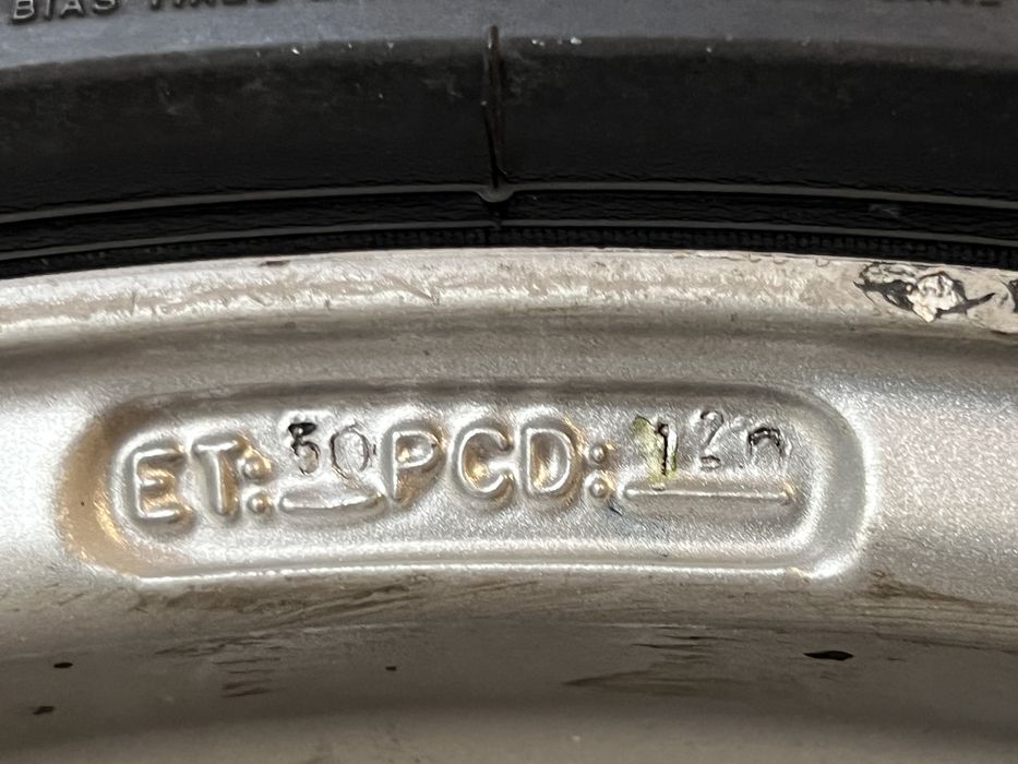 21” Джанта Hamann BMW X5 X6