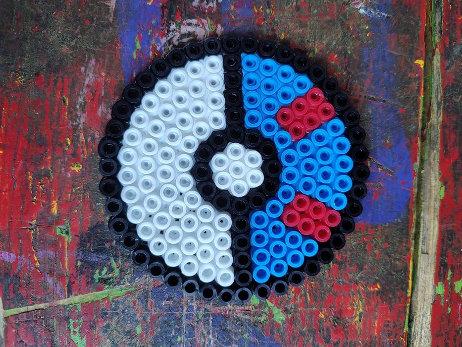 Fuze beads Покемон/Pokemon