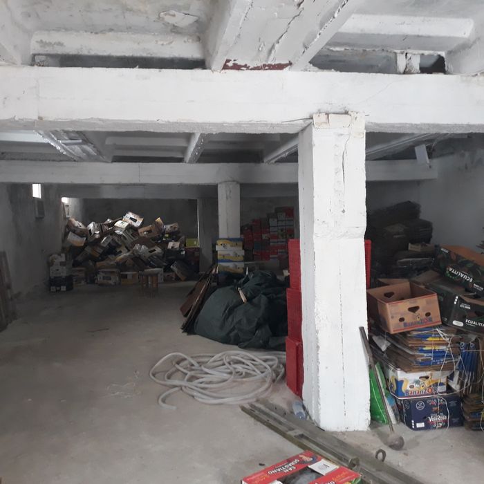 Склад холодилник сотилади