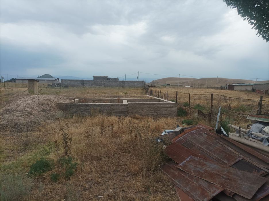 Срочно продаётся Земельный участок