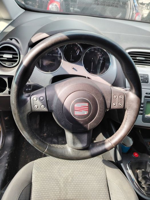 Волан за Сеат Алтеа Леон / Seat Leon Altea