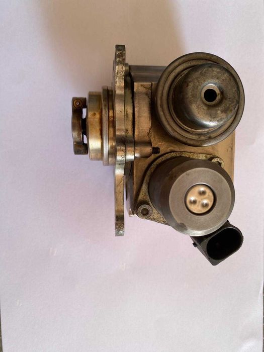 Pompa inalta presiune Peugeot 1.6 THP benzina 1920LL,  9819938480