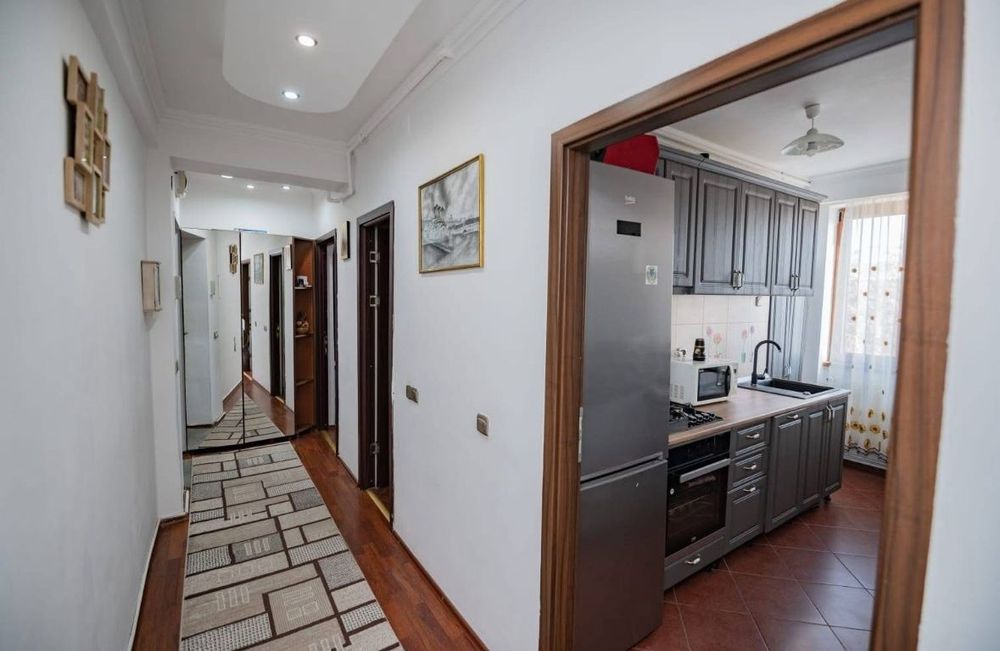 Apartament de închiriat în Alba Iulia, zonă ultracentrală